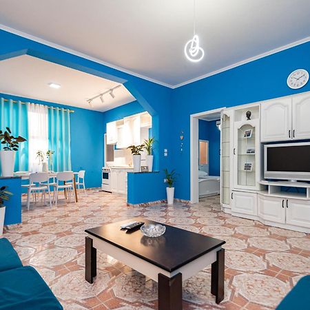 Vila Al3 Дуррес Экстерьер фото