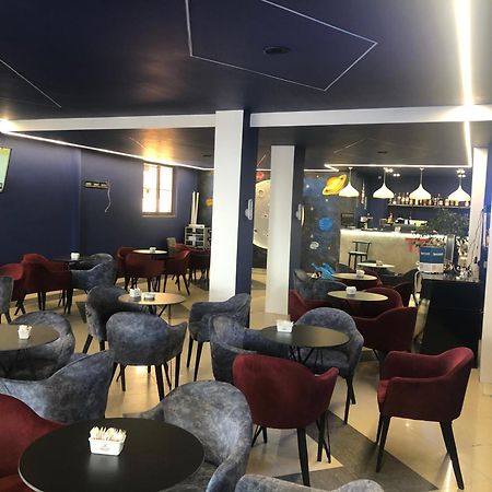 Vila Al3 Дуррес Экстерьер фото