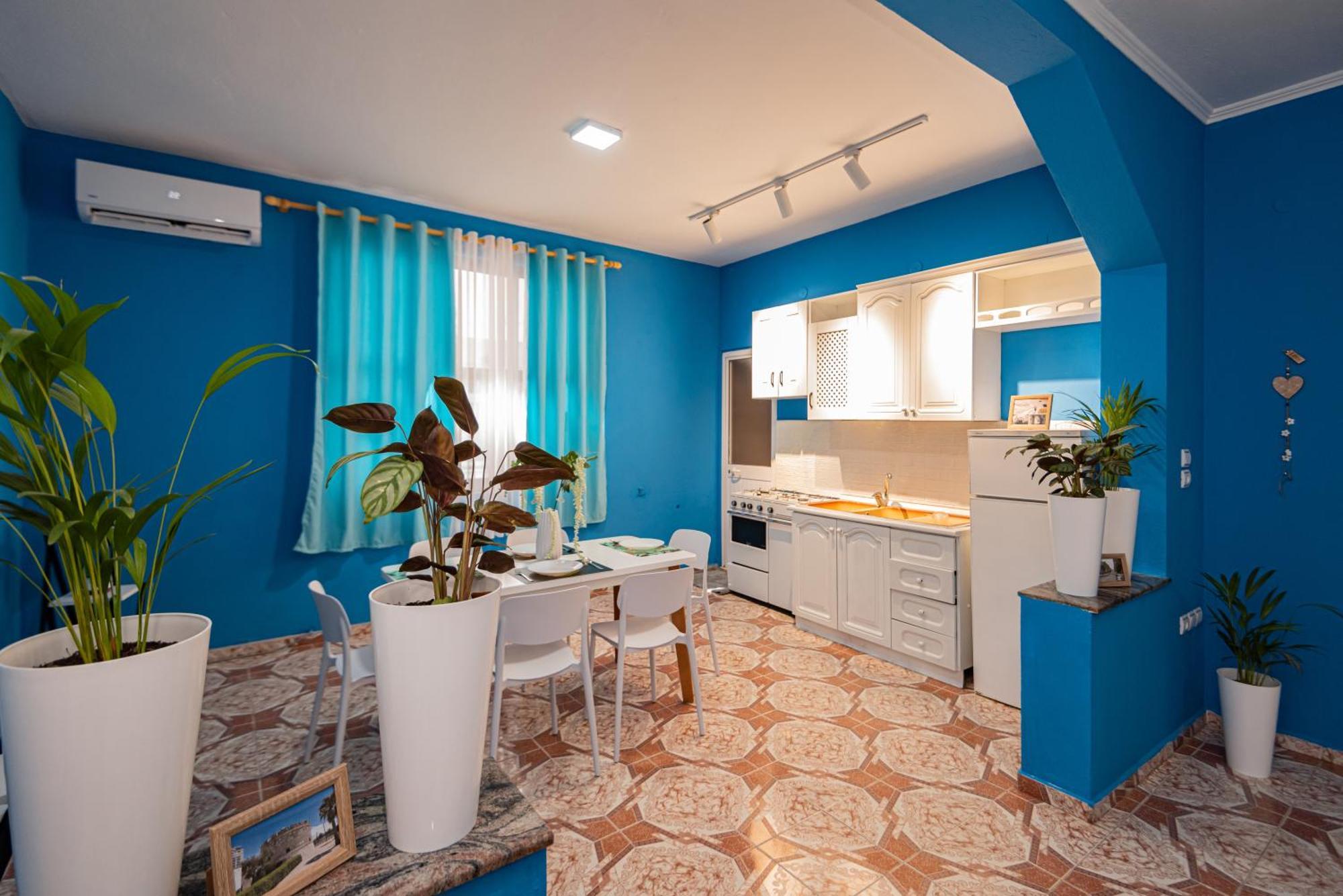 Vila Al3 Дуррес Экстерьер фото