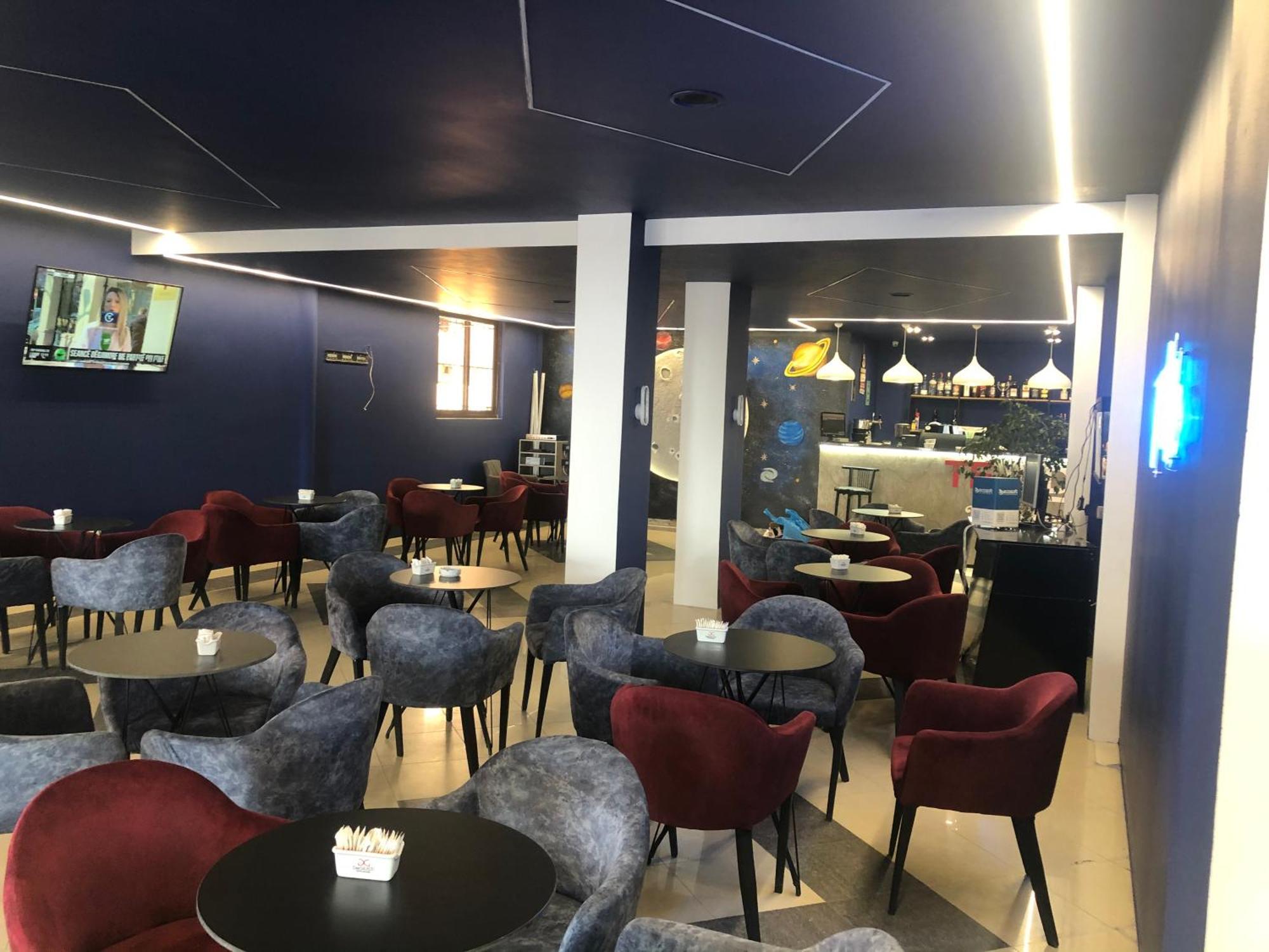 Vila Al3 Дуррес Экстерьер фото